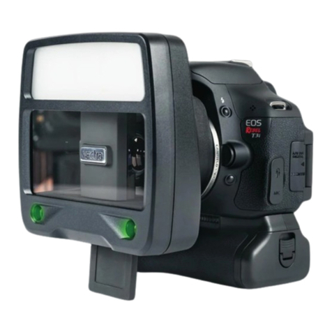 Vectra Fitness H1 Quick reference guide