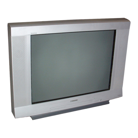 Sony KV-XA29M31 User manual Sony KV-XA29M31 User manual