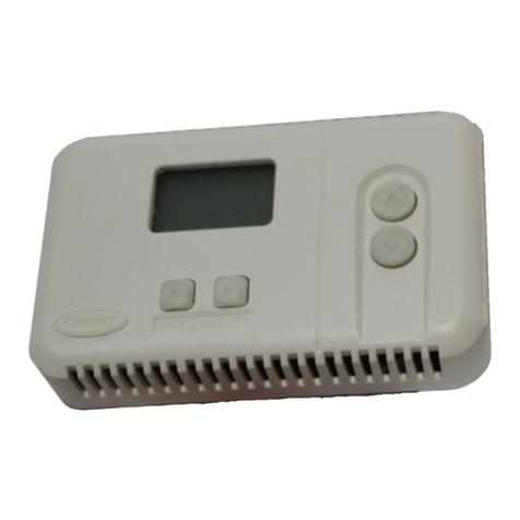 Carrier 33ZCT58SPT User manual