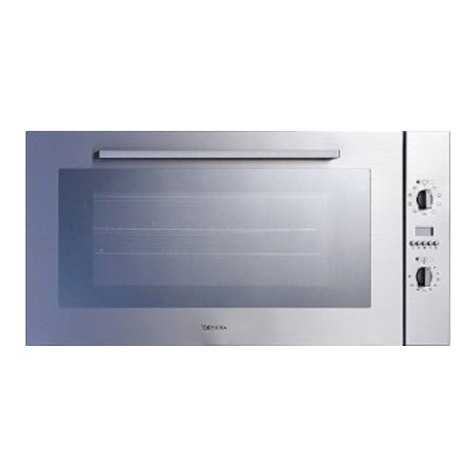 Technika T948 Parts list manual
