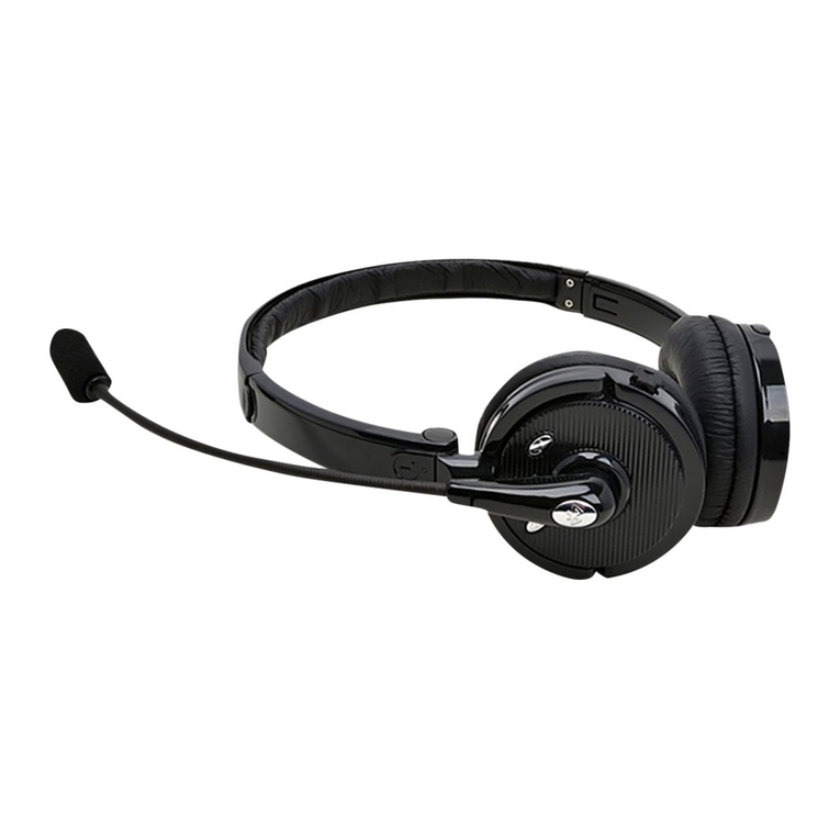 Urban Factory MOVEE HBV50UF user manual