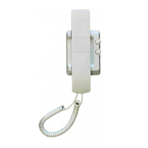 Multitek MULTIBUS MB-IF User manual