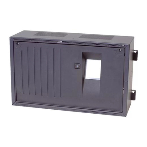 Bosch THP 2020 A User manual