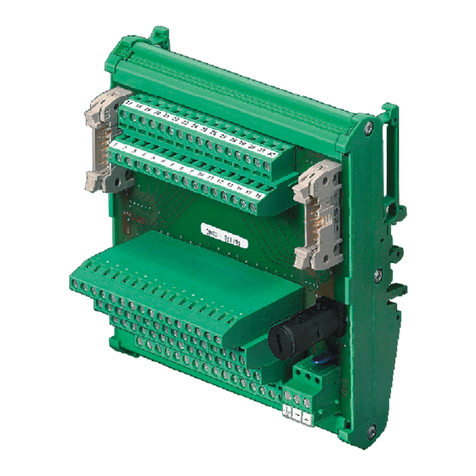 Stahl ispac 9196 User manual