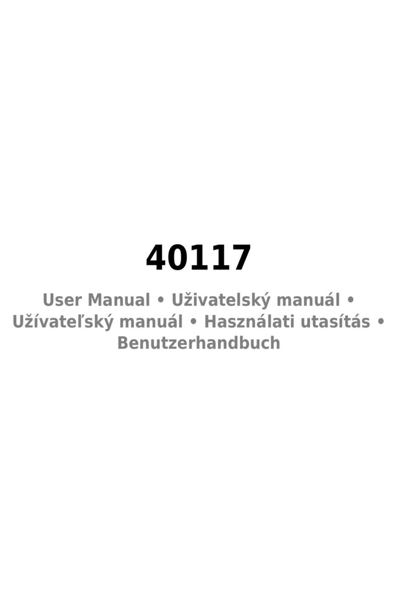 ALZA 40117 user manual