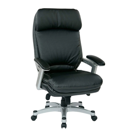 Work Smart OPH62606 User manual