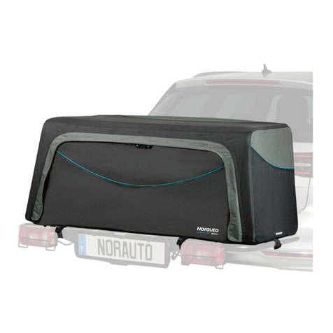 NORAUTO NO1046 user manual
