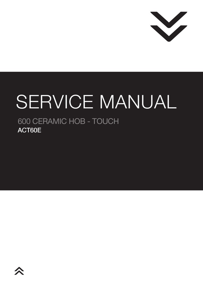 Ariston ACT60E User manual