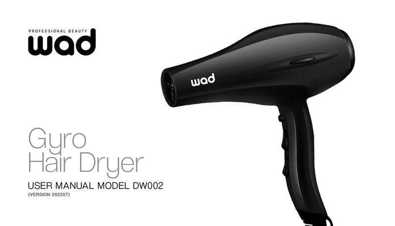 wad Gyro user manual
