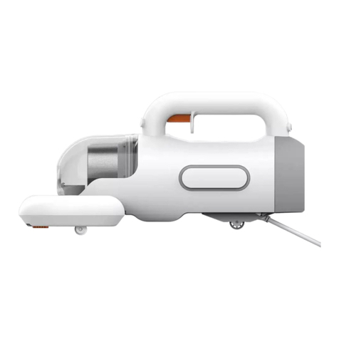 SWDK KC301 user manual