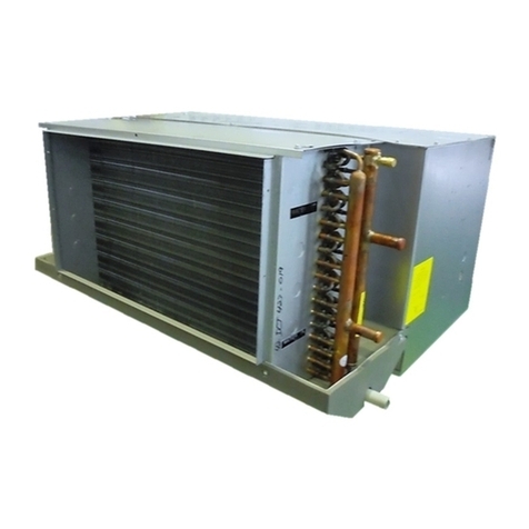 Carrier 42C Series User manual