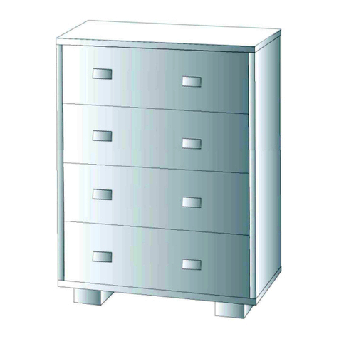 Lovencare SENATOR JIT300 manual