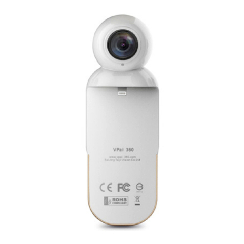 WEIKAN X2 user manual