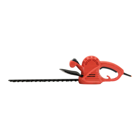 Sovereign HTEG34C-450 User manual