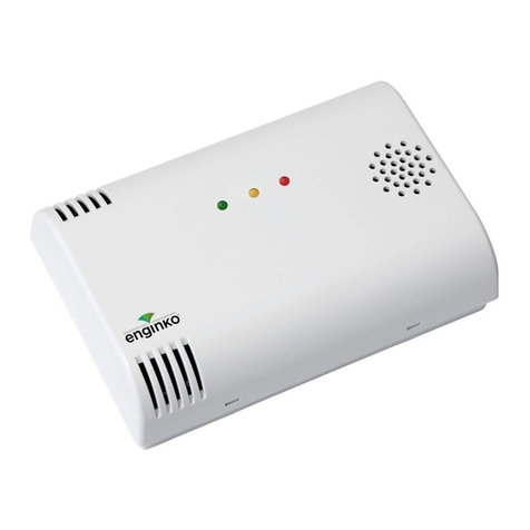 M2M MCF-LW12CO2E manual