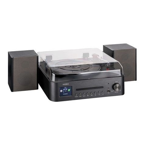 Reflexion HIF2080 manual