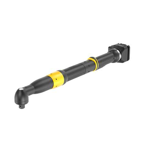 Atlas Copco ETV STB63-70-13-IRC-W Instruction sheet