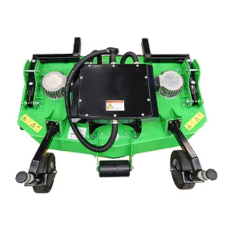 ALLTREC MD Series user manual