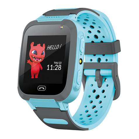Maxlife MXKW-310 manual