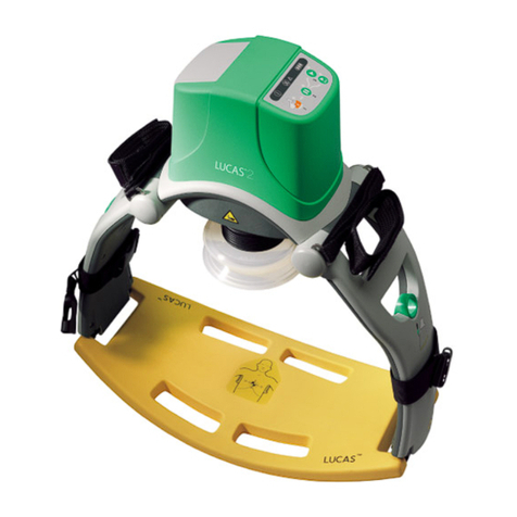 Jolife LUCAS 2 User manual