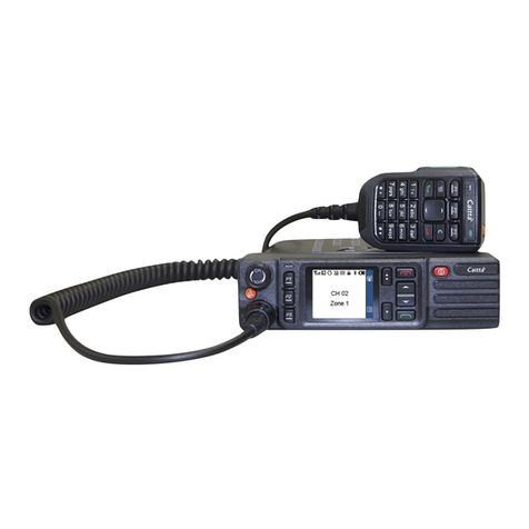 Caltta PM790 User manual