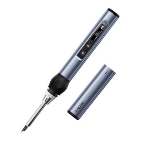Fnirsi HS-01 user manual