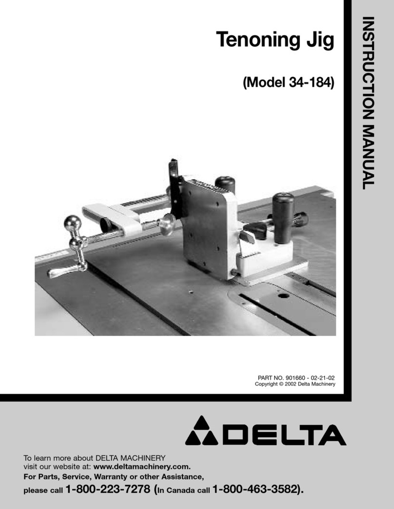 Delta 34-184 instruction manual
