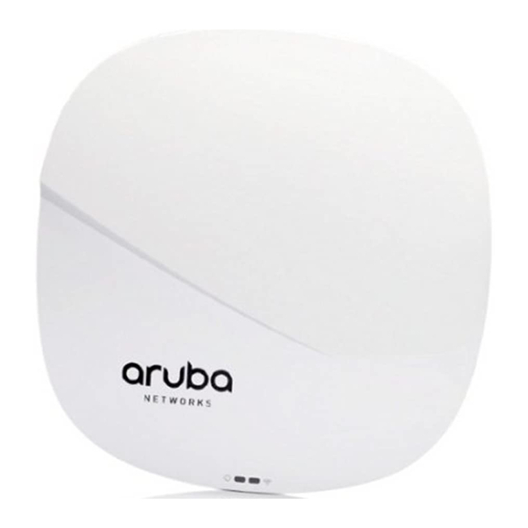 HP Aruba 310 Series User manual