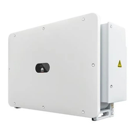 Huawei SUN2000-100KTL-M2 quick guide