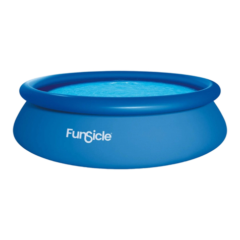 Polygroup Funsicle QuickSet user guide