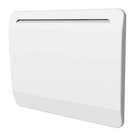 WATTZ PROFESSIONAL MONA WZ1696 user manual