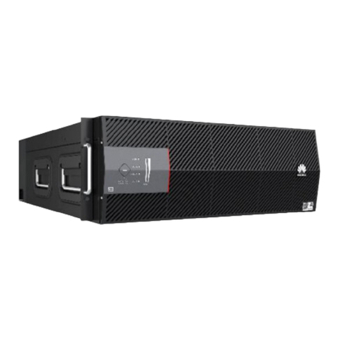 Huawei SmartLi-ESM-24020P1 User manual
