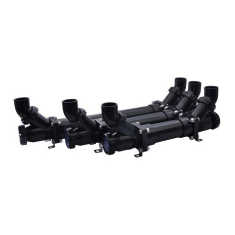Lifegard Pro-MAX Set up and instructions