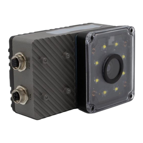 Advantech ICAM-500 Series user manual