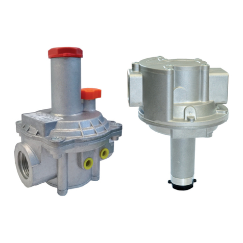 PIETRO FIORENTINI 30051 User manual