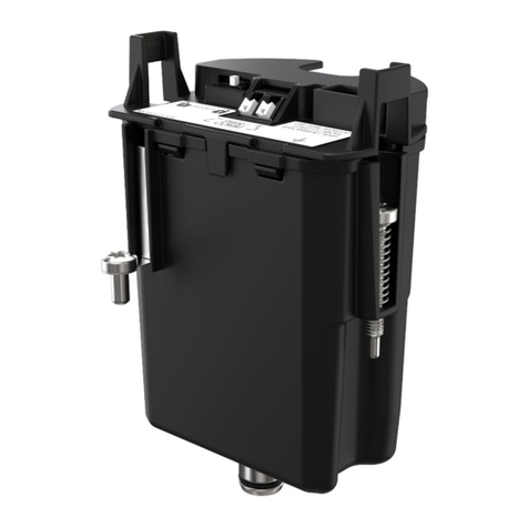 Emerson Rosemount 3408 quick start guide