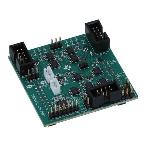 Texas Instruments TIDM-1011 Guide