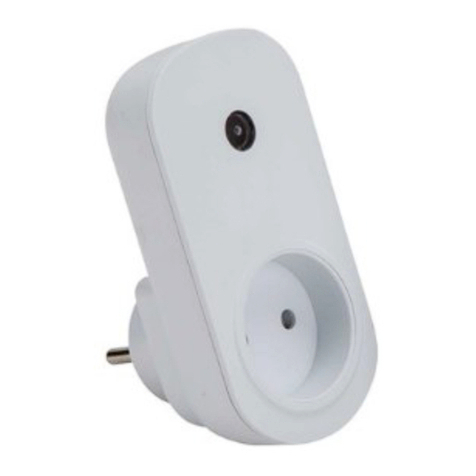 One Remote 31505610 User manual