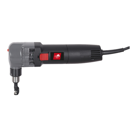 pela tools YT-200E 1818 manual
