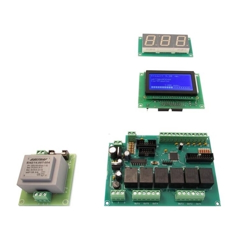 Intiel INT0193 user manual