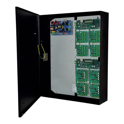 Hartmann T2HCK5 installation guide Hartmann T2HCK5 installation guide