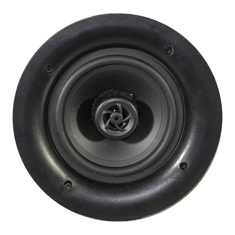 e-audio B411BL manual