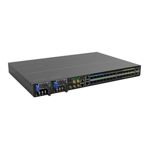 UfiSpace S9500-30XS Manual