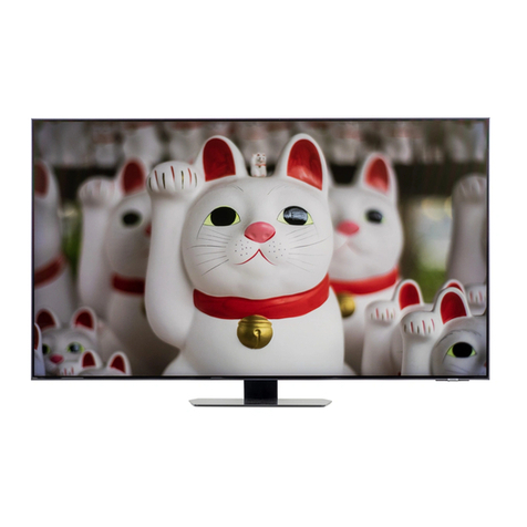 Samsung QN9 C Series User manual