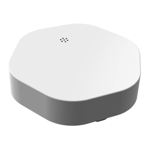 Elko SmartSensor User manual