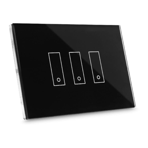 iotty i3PLUS manual