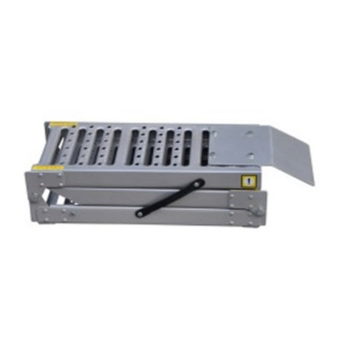 WilTec XPOtool 63875 User manual