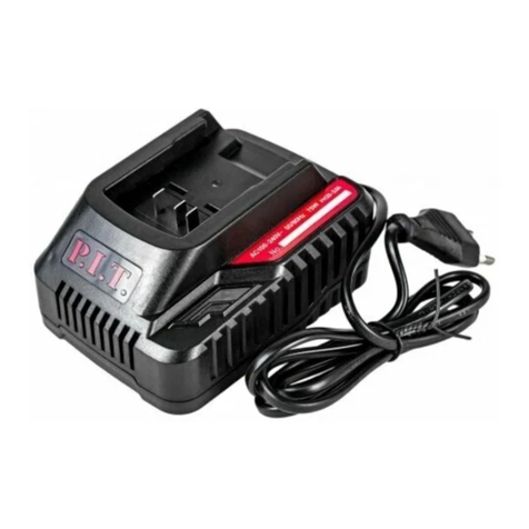 P.I.T. PH20-2.4A User manual