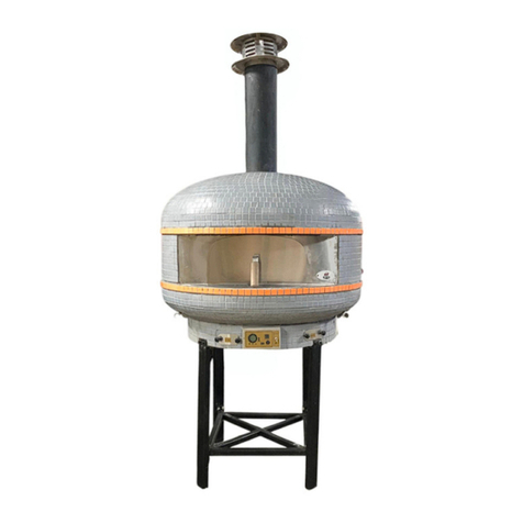 WPPO LAVA Series user manual