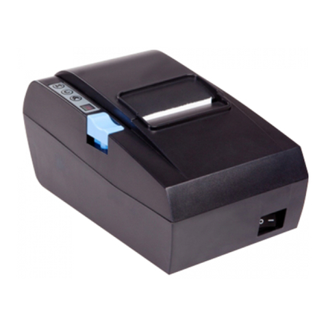 Daisy 1200 User manual